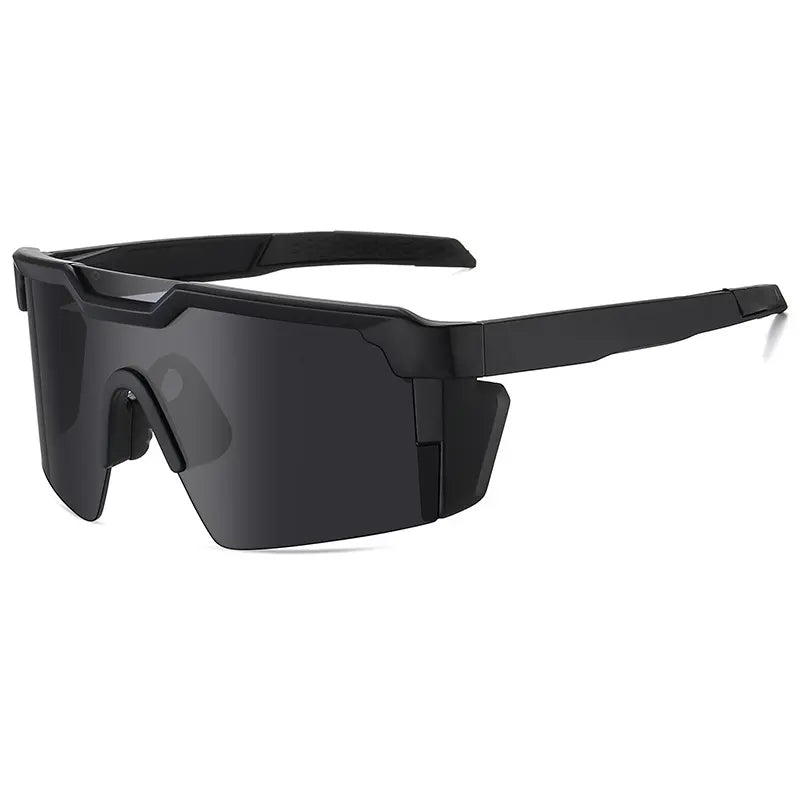🔥🔥🔥☀️UV400 Photochromic Polarized Safety Glasses – 🥇Impact Resistant Outdoor Sports & Work Eyewear-JKL
