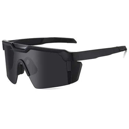 🔥🔥🔥☀️UV400 Photochromic Polarized Safety Glasses – 🥇Impact Resistant Outdoor Sports & Work Eyewear-JKL