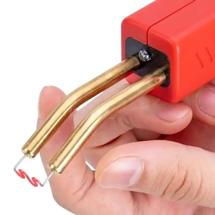 🔥Car Plastic Welding Repair Tool, HandheldPlastic Welder for Bumper and DashboardFixes, Car Body Repair Tool🔥-JKL