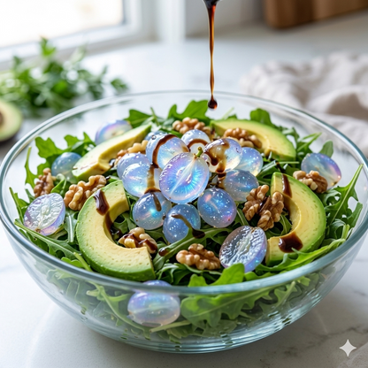 🌱Turn Your Garden into a Masterpiece: Luminous Crystal Grapes – As Beautiful as Jewelry, More Delicious than Ever!-BP