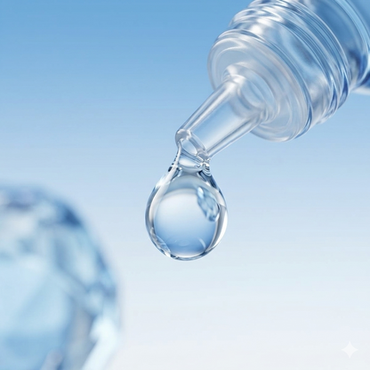 💧Give Your Tired Eyes a "Digital Spa": Instant Relief for Screen-Induced Dryness!🛡️-BP