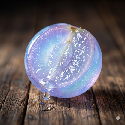 🌱Turn Your Garden into a Masterpiece: Luminous Crystal Grapes – As Beautiful as Jewelry, More Delicious than Ever!-BP