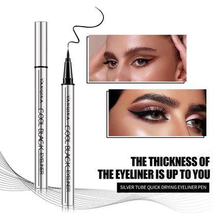 ✨✨✨Your makeup just needs one tiny detail to make all the difference.-&H
