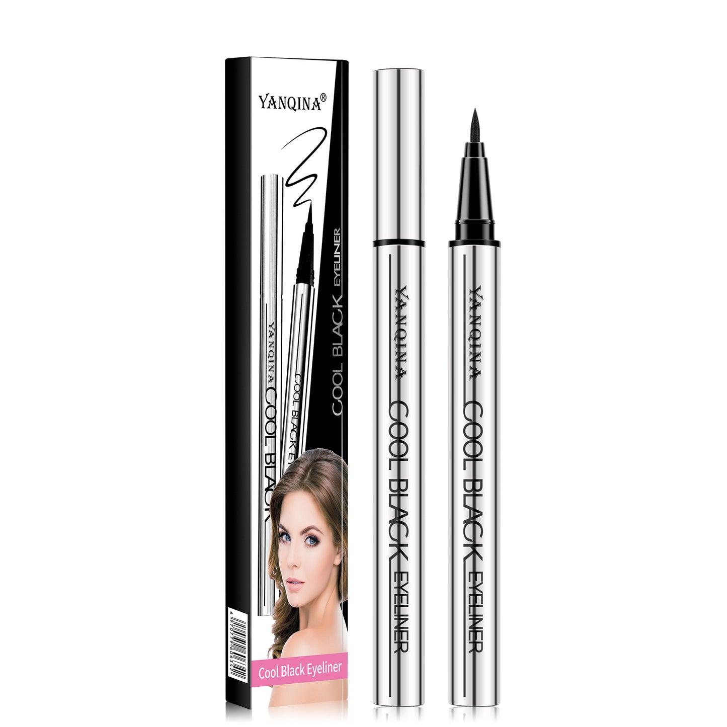 ✨✨✨Your makeup just needs one tiny detail to make all the difference.-&H